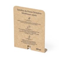 CAPSULA DI SEMI